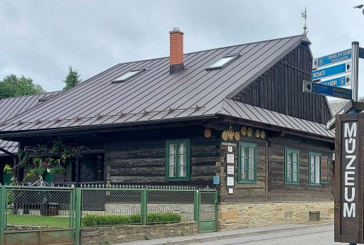 Drotárske múzeum