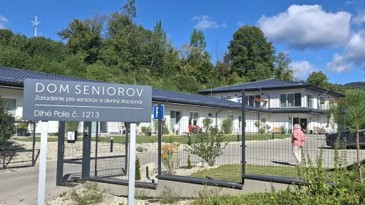 Dom seniorov