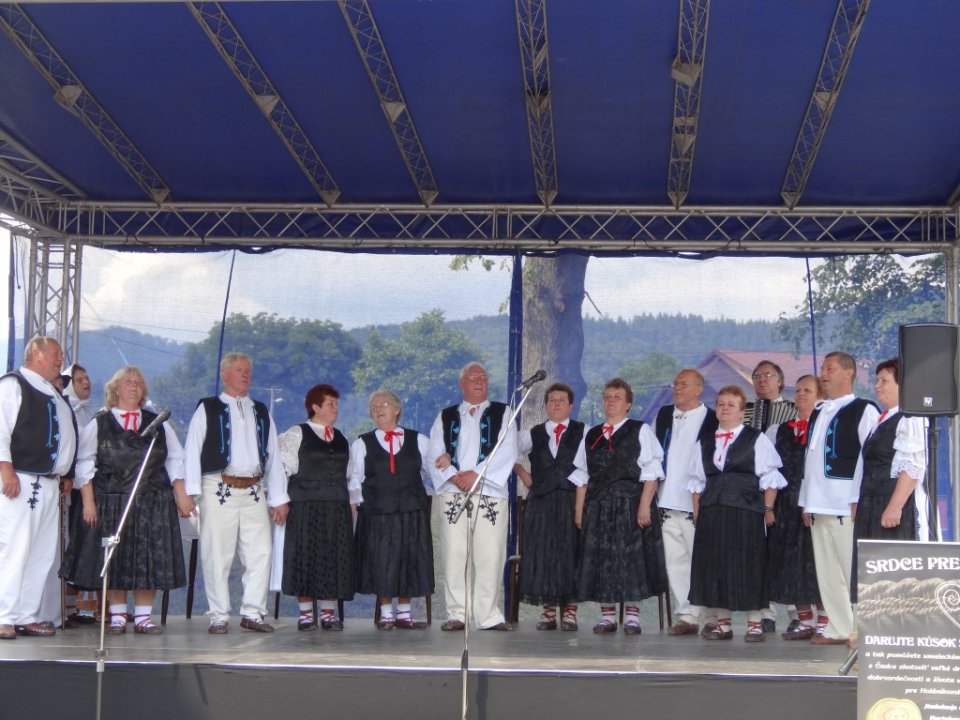 Drotársky festival