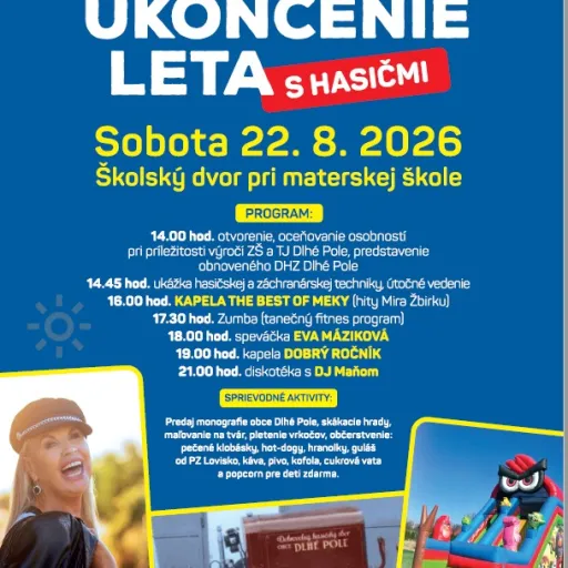 Ukončenie leta plagat.jpg